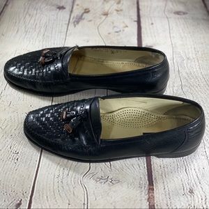 florsheim driving loafers